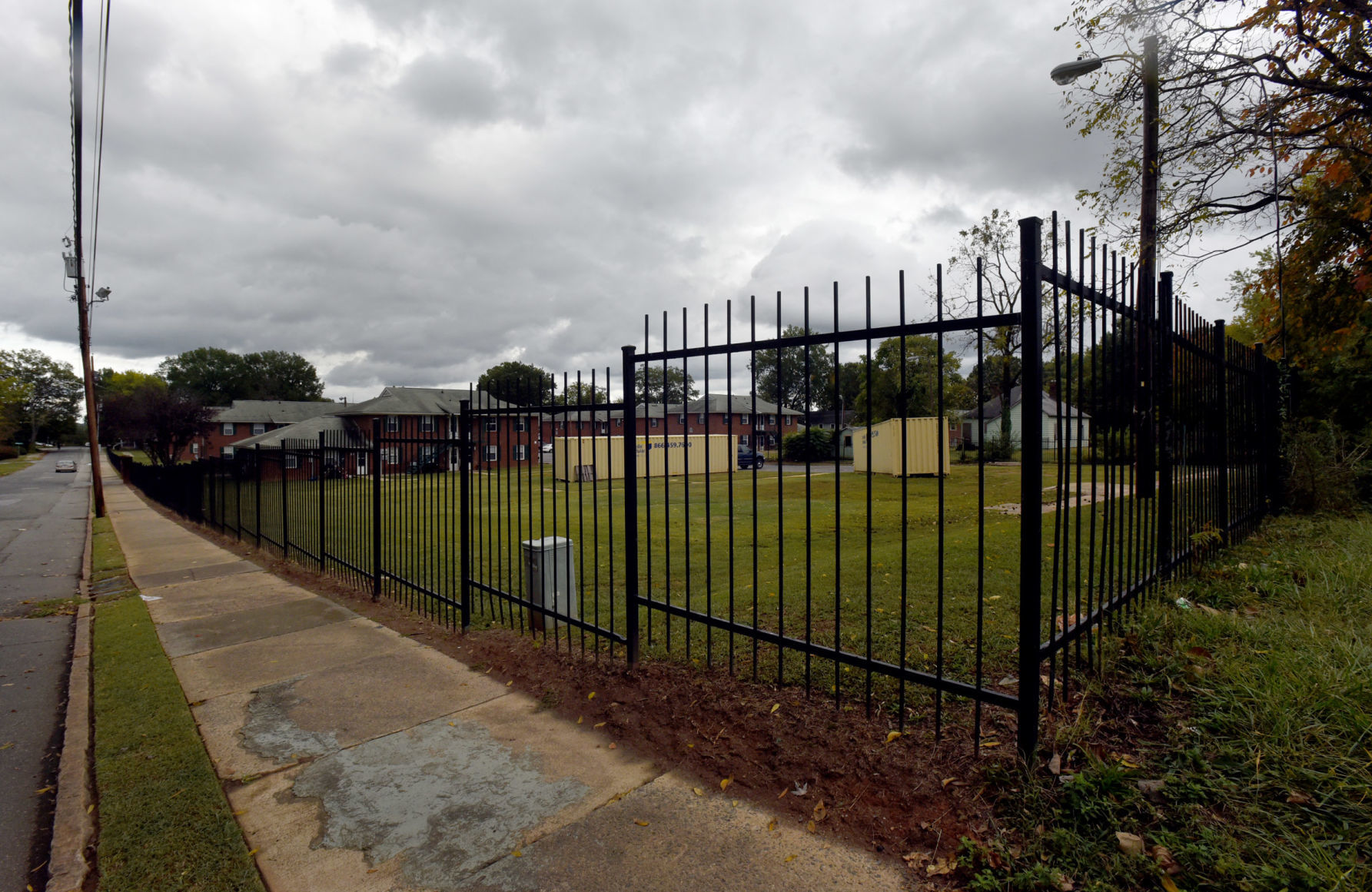 Proposed Ashley Elementary